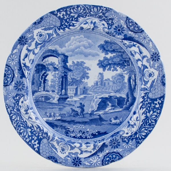 Plate c1820